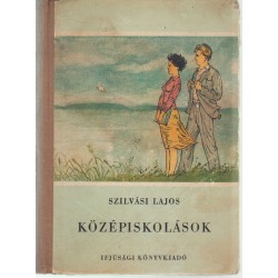 Köépiskolások