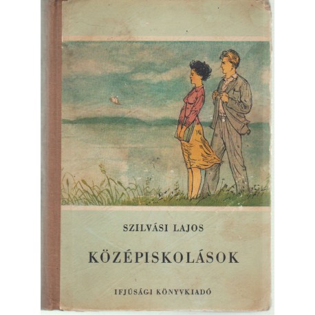 Köépiskolások