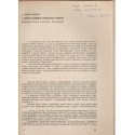 A Dózsa-háború humanista eposza (dedikált)