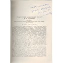 Annales universitas scientiarum Budapestinensis de Rolando Eötvös nominatae (dedikált)