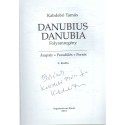 Danubius Danubia (dedikált)