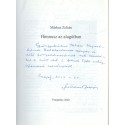 Himnusz az alagútban (dedikált)