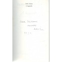 A hagyték (dedikált)