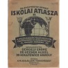 Dr. Kogutowicz Károly iskolai atlasza II.