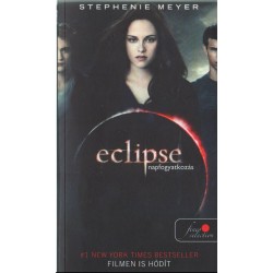 Eclipse - Napfogyatkozás