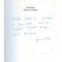 Negyven év némaság (dedikált)