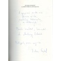 A Szent zene és a hitoktatás (dedikált)