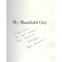 My Manifold city (dedikált)