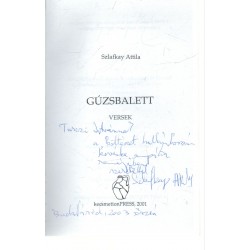 Gúzsbalett (dedikált)