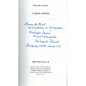 A kopott nyaklánc (dedikált)