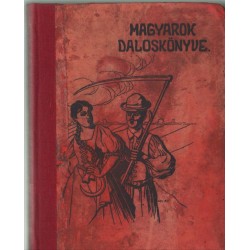Magyarok Daloskönyve