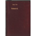 Szinmüvek Jókai Mórtól 1-3. kötet
