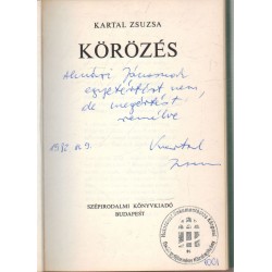 Körözés (dedikált)