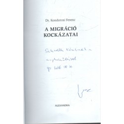 A migráció kockázatai (dedikált)