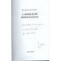 A migráció kockázatai (dedikált)