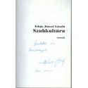 Szubkultúra (dedikált)