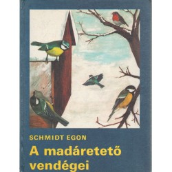 Schmidt Egon vadászkönyvek (3 db)