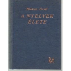 A nyelvek élete