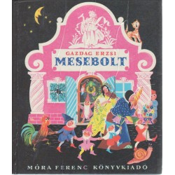 Mesebolt