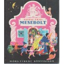 Mesebolt