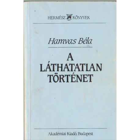 A láthatatlan történet