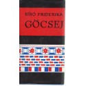 Göcsej