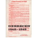 Debrecen 1848-1849