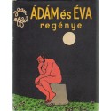Ádám és Éva regénye