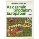 Az oszmán birodalom Európában
