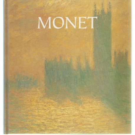 Claude Monet