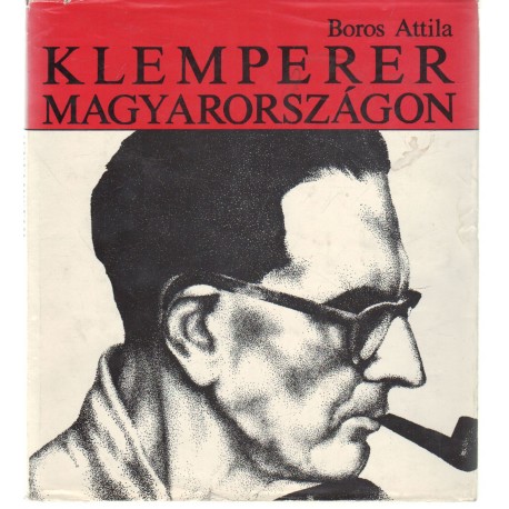 Klemperer Magyarországon