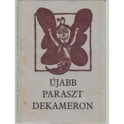 Újabb paraszt dekameron