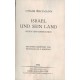 Israel und sein Land