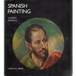 Spanish Painting