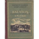 A Balaton régészeti és történeti emlékei