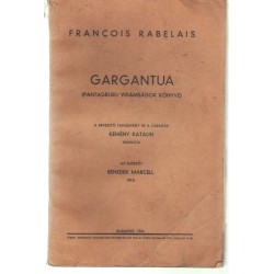 Gargantua