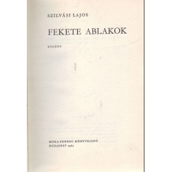 Fekete ablakok