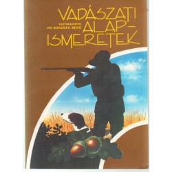 Vadászati alapismeretek