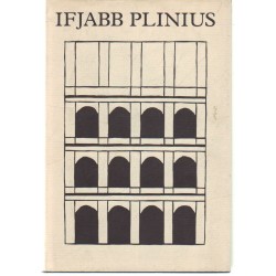 Ifjabb Plinius levelek