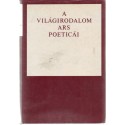 A világirodalom ars poeticái