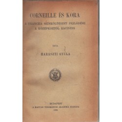 Corneille és kora