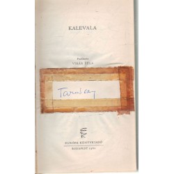 kalevala (1962)