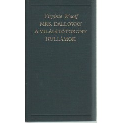 Mrs. Dalloway, A világítótorony hullámok