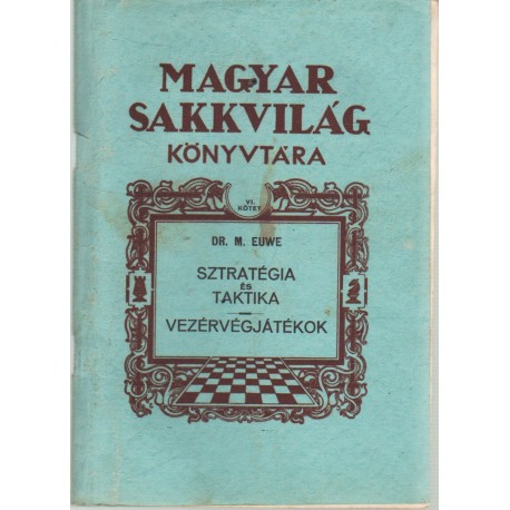 Magyar sakkvilág könyvtára