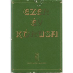 Ezer év kórusa