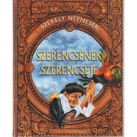 Szerencsének szerencséje