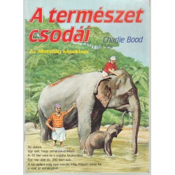 A természet csodái