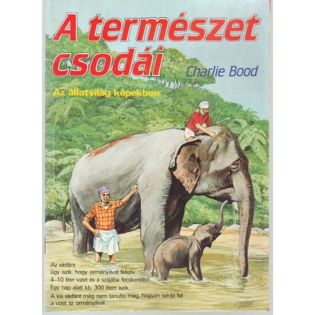 A természet csodái