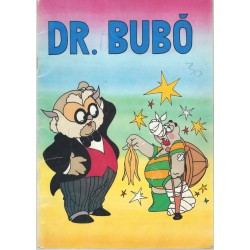 Dr. Bubó