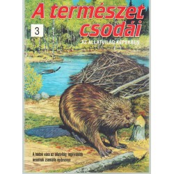 A természet csodái 3.